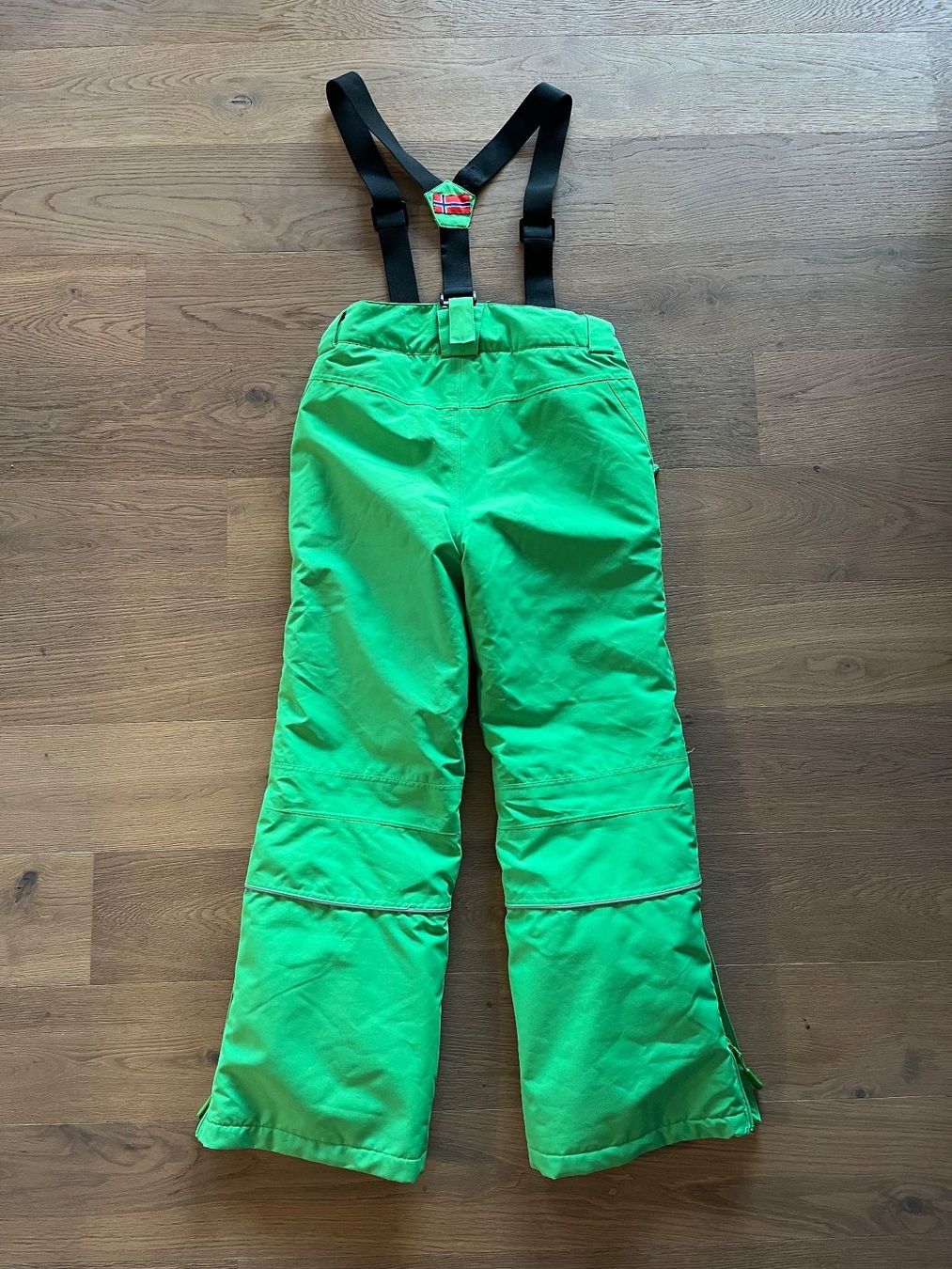 Trollkids Pantaloni: Trollkids Skihose 152 – Usato da Zürich venduto da DuA03 1