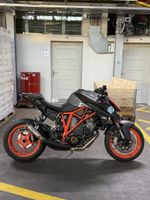 KTM Superduke 1290R