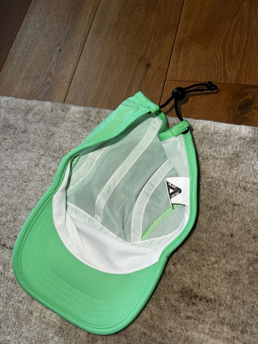 Palace Chapeaux, bonnets & casquettes: Palace Kappe – D'occasion à Schaan par kri_tsw8 2