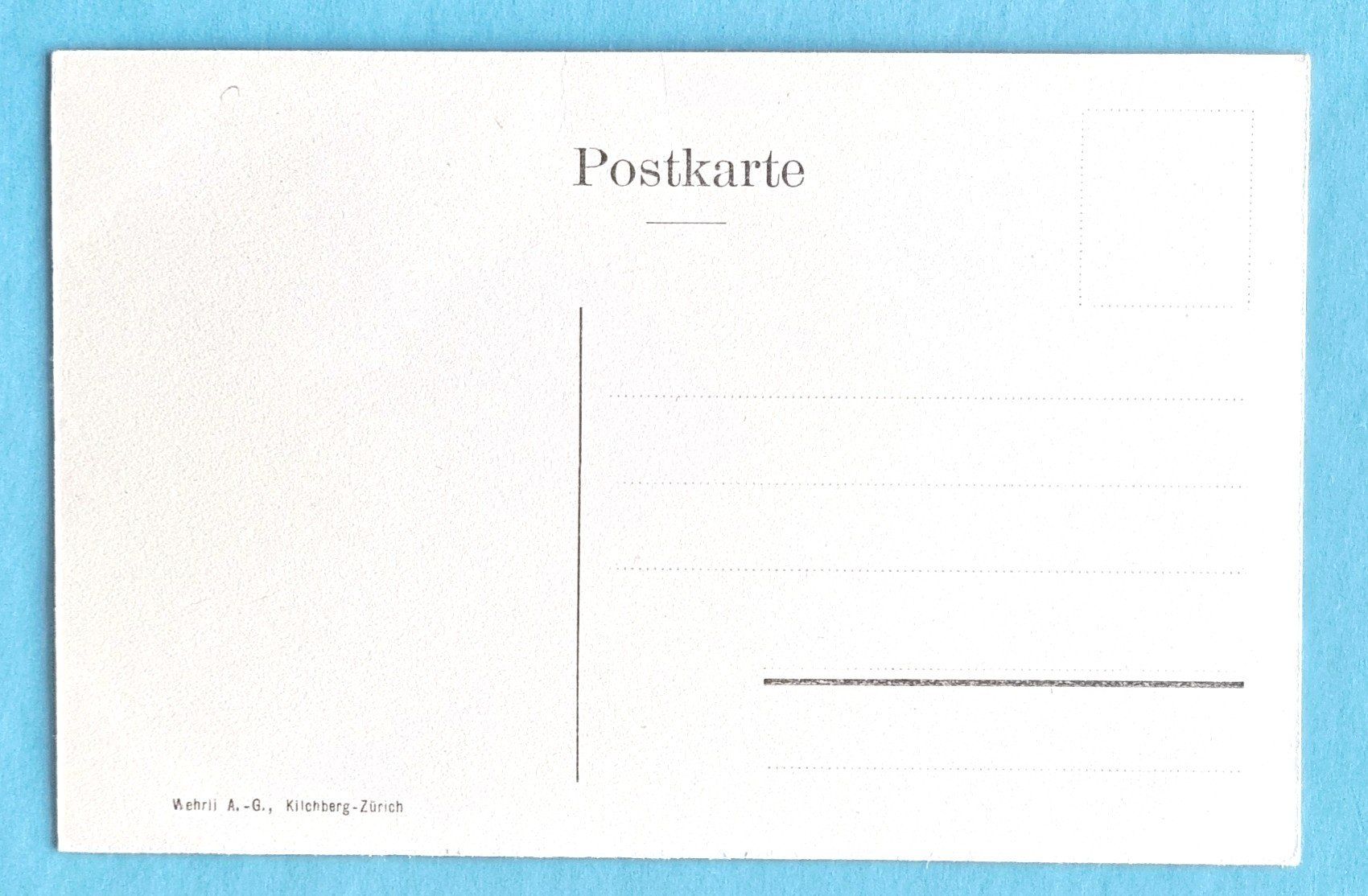 Cartoline postali: St. Moritz - Postplatz - Hotel Schweizerhof - alte Karte – Usato da Rothrist venduto da RROENK 1