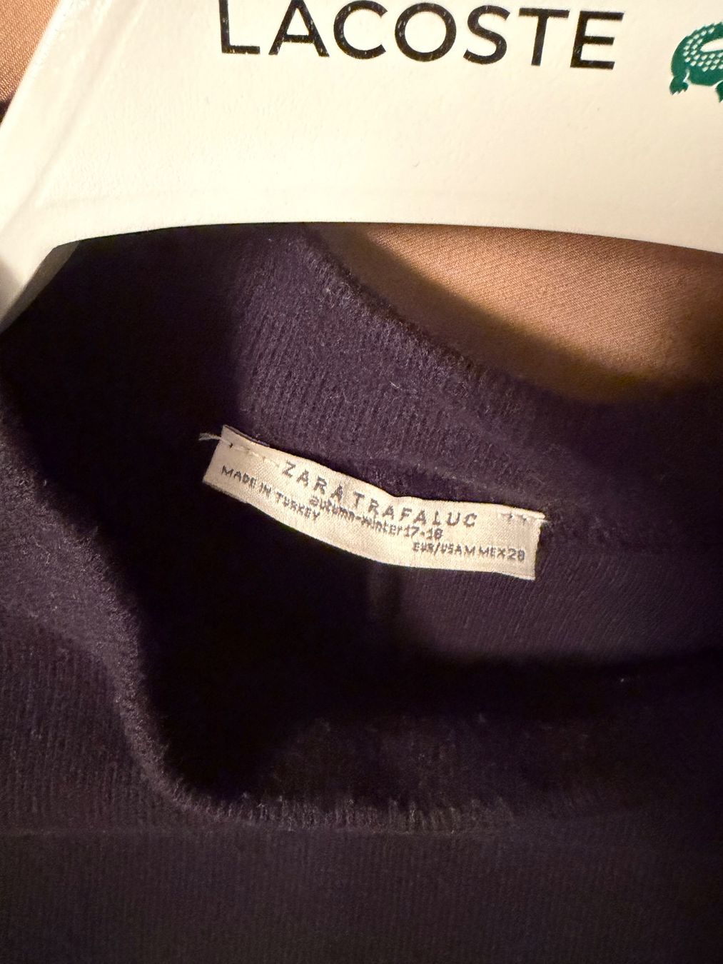 Zara Robes: Kleid – D'occasion à Muttenz par Zara-Camp 2