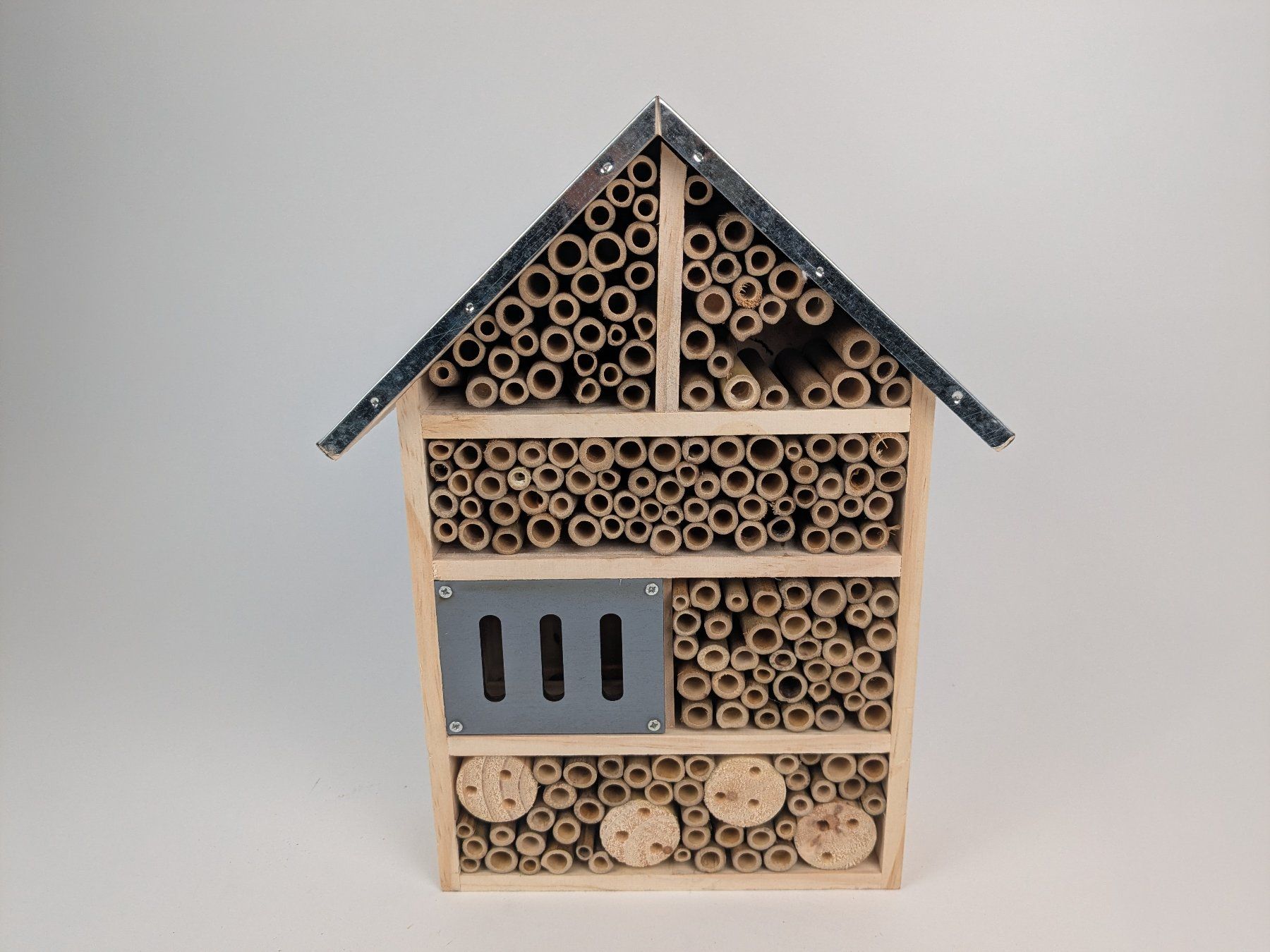 Alveari: WINDHAGER Insektenhotel – Nuovo (secondo la descrizione) da Dintikon venduto da Restwert_Dintikon 1