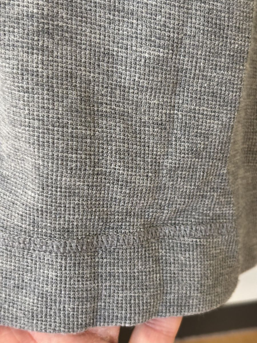 Hugo Boss Pulls & Sweat-shirts: Boss Baumwolle Pullover grau M  – D'occasion à Fribourg par dafral 3