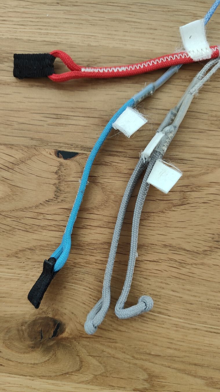 Kite: Nobile Kite Control Bar – Gebraucht aus Liestal von Maski11 2