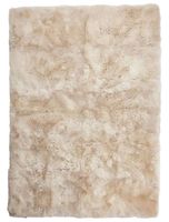Lammfell Designerteppich 250 x 350 cm von Natures Collection