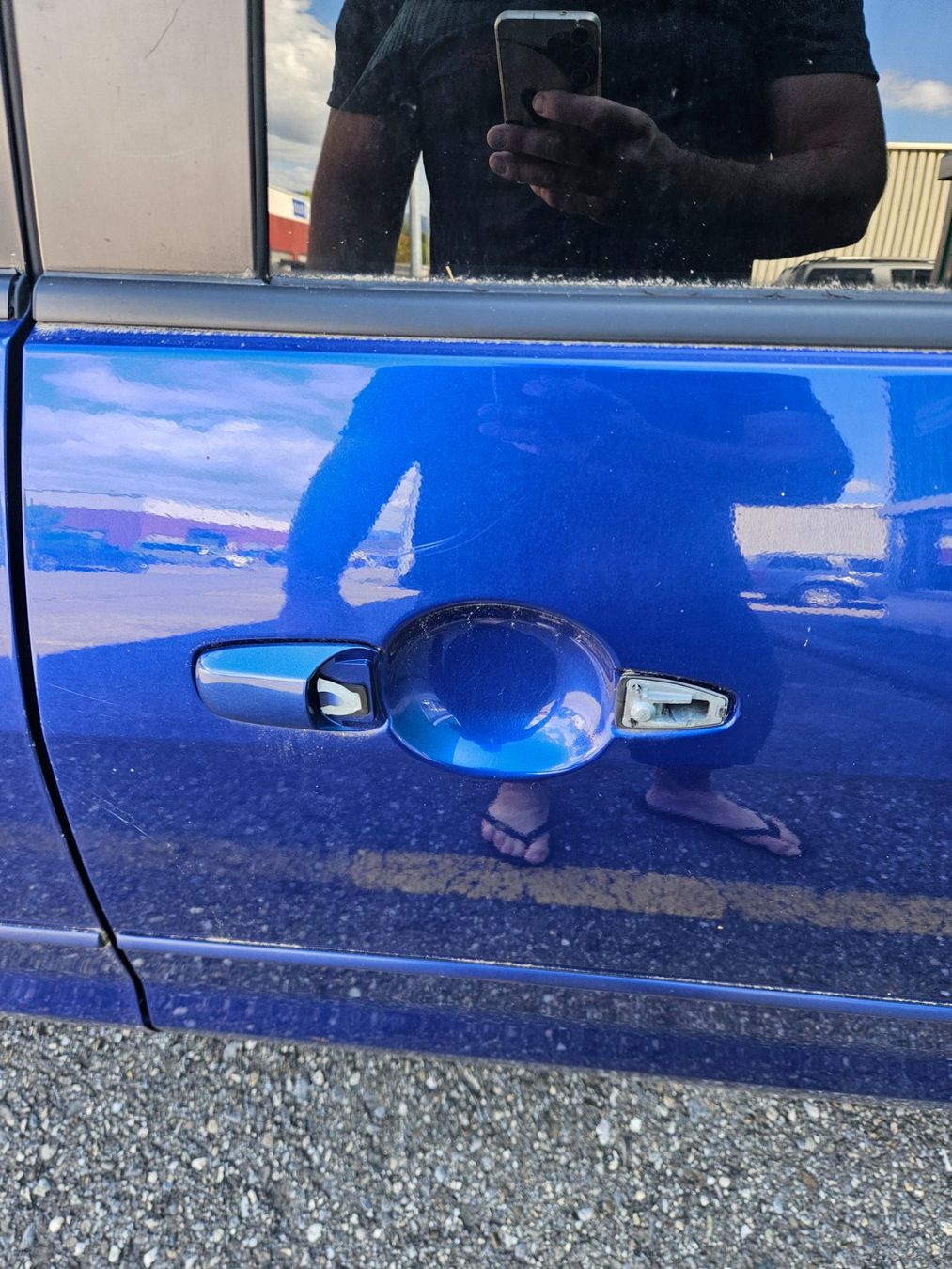 Mazda Automobili: Mazda 5 Break bleu – Difettoso da Coinsins venduto da mat_kj89 4