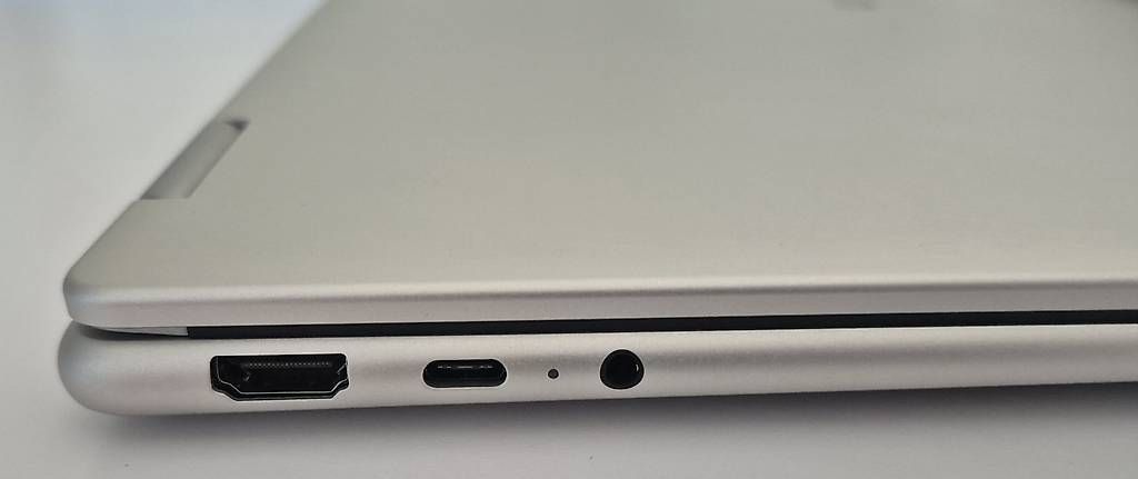 Lenovo Notebooks: Lenovo Yoga 7a2 Gen 11 16" AMD – Gebraucht aus Tavannes von set_kf2c 4