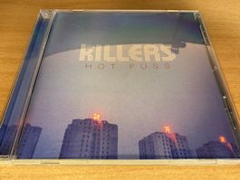 The Killers – Hot Fuss