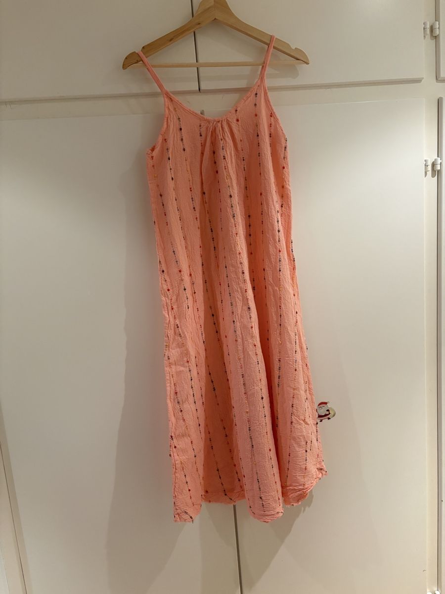 Vestiti: Sommer Beach Kleid Gr. M – Nuovo (secondo la descrizione) da St. Moritz venduto da tinaxy_ 1