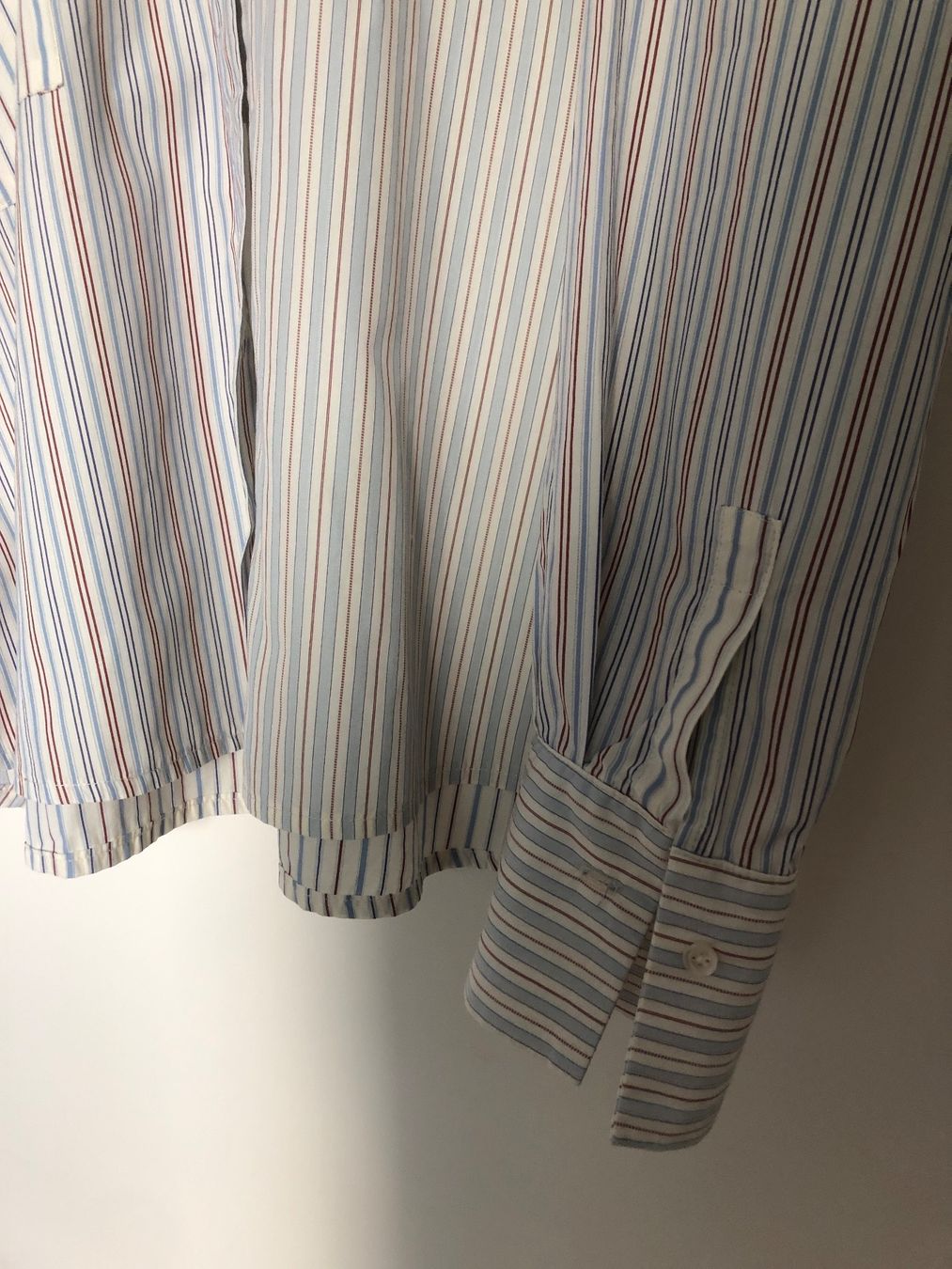 Camicette: Cabinet Bluse Oversize – Usato da Zürich venduto da Nhpp 4