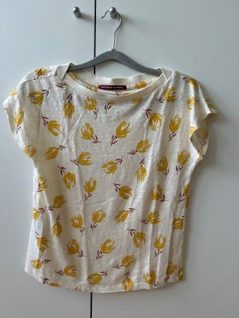 T Shirt Comptoir des Cotonniers