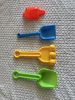Sandspielzeug Schaufel Rechen Seestern Set Sandeln Strandset