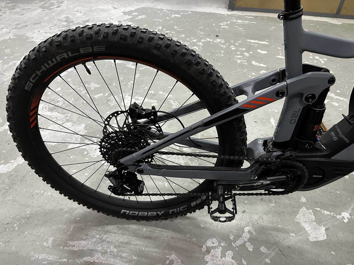 Scott Biciclette: E-Bike Scott – Nuovo (secondo la descrizione) da Chur venduto da Sim7000 7