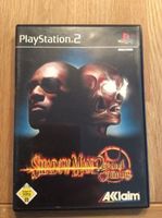 Shadow Man 2econd comming für PS2