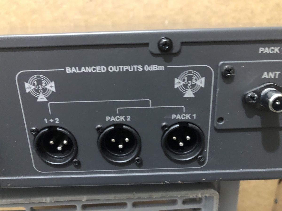 Radio: Jdm ME-2A  2 module Extension – Usato da Biel-Bienne venduto da alos07 4