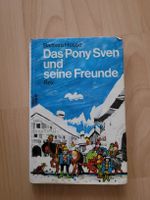 Das Pony Sven und seine Freunde - Kinderbuch Klassiker!
