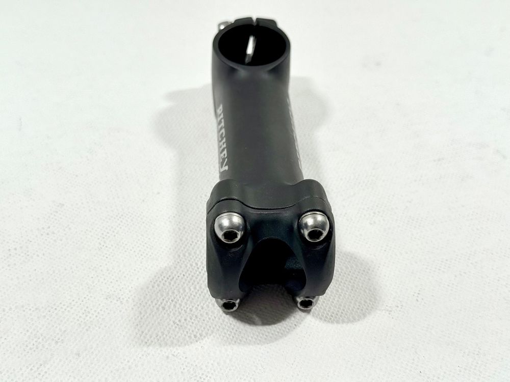 Ritchey Comp Potence 4 axes 100 mm, 31,8, 30 degrés, noir mat