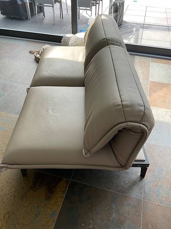 Rolf Benz Divani: Rolf Benz Nova Sofa – Usato da Diepoldsau venduto da rah_h5r6 3