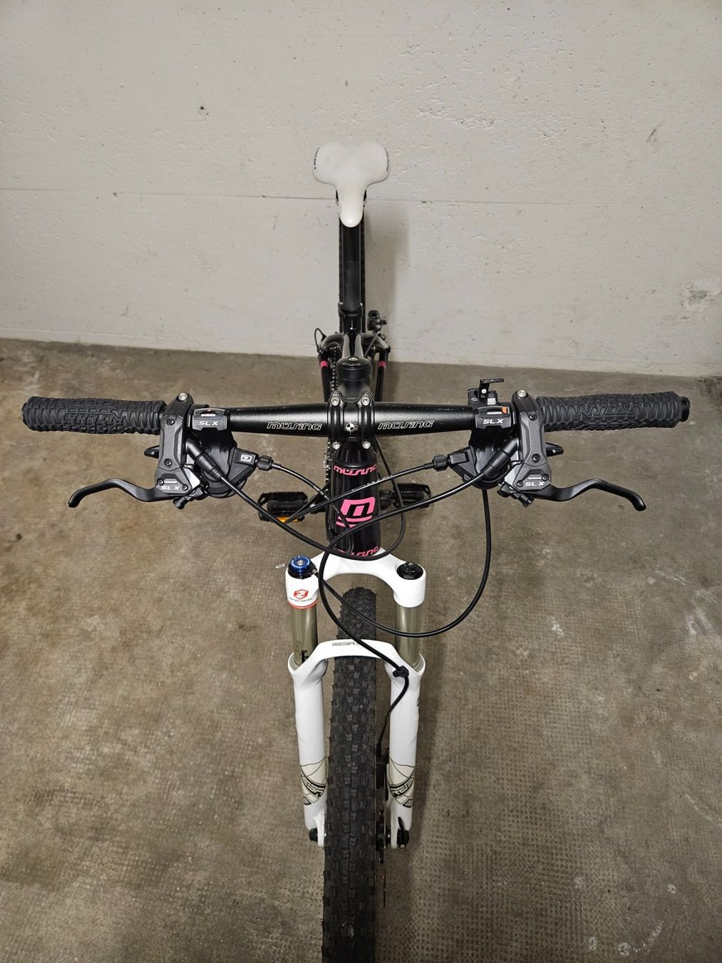 Velos: Twenty Nine TPR - 29" Mountainbike – Neu (gemäss Beschreibung) aus Basel von Buhara 3