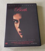 DVD Birth - Nicole Kidman, Anne Heche, Lauren Bacall