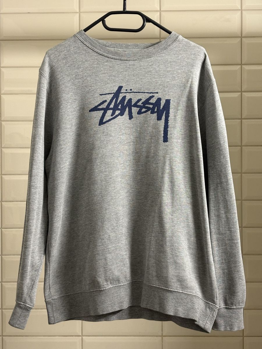 Stüssy Maglioni & Felpe: Stüssy Sweatshirt – Usato da Regensdorf venduto da k0nkret