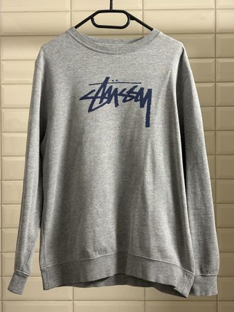 Stüssy Sweatshirt 