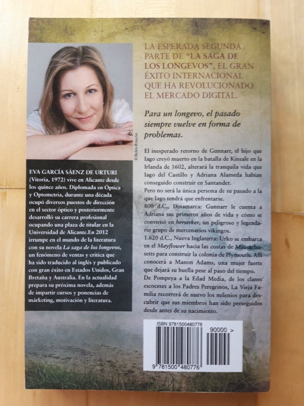 Bücher: 2 Spanischbücher im Set von Eva Garcia Saenz – Neu (gemäss Beschreibung) aus Liebefeld von Fireball85 3