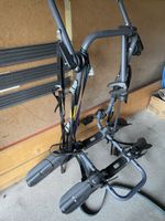 Fischer Veloträger