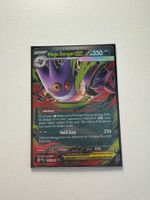 Mega Gengar EX PFL EN - 056/094 Near mint +