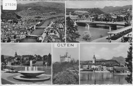 Olten - Multiview