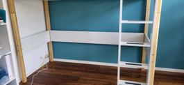 FLEXA Betterhöhung für Hochbett