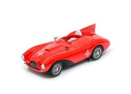 Aston Martin DB3S - 1957 - Limited - Spark 1:43