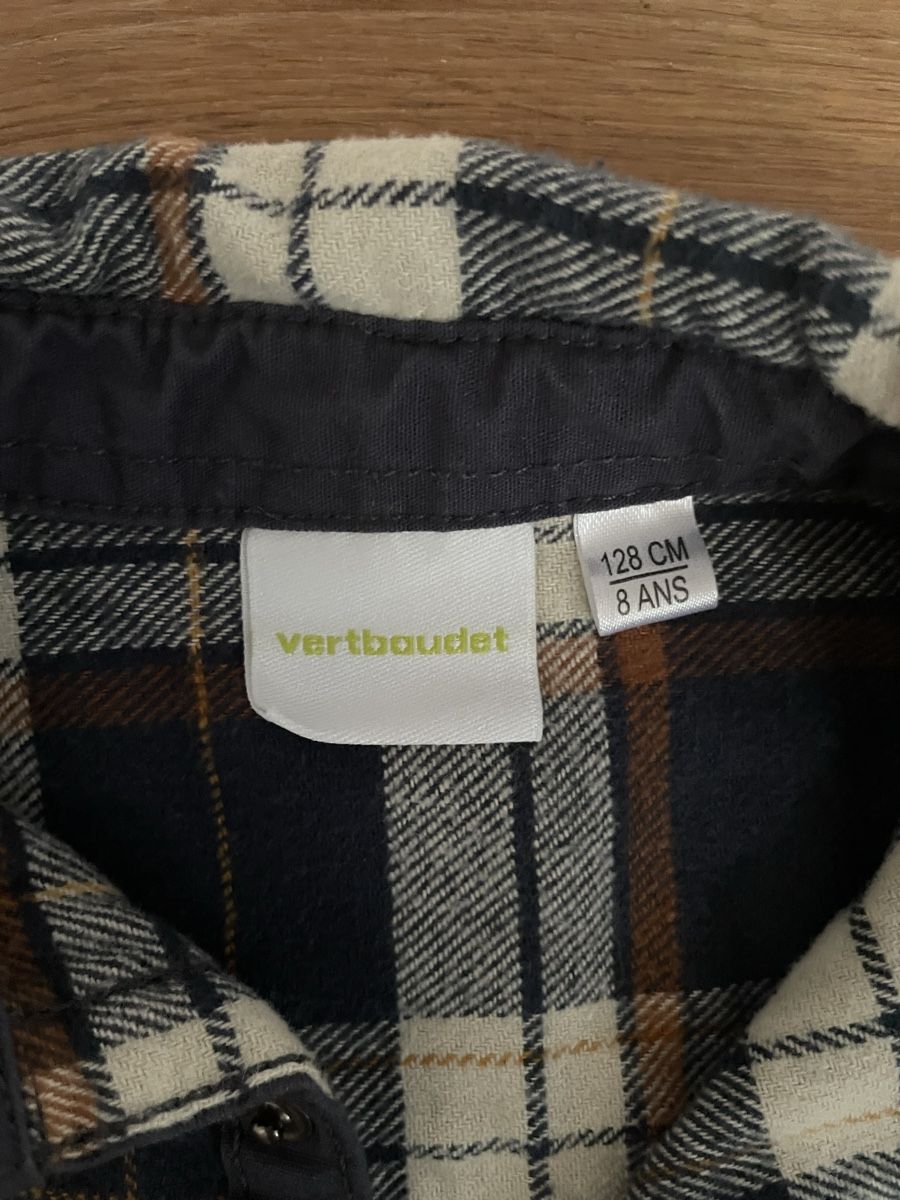 Camicie, T-shirt & Polo: Hemd – Usato da Aarwangen venduto da erd_ngx8 2