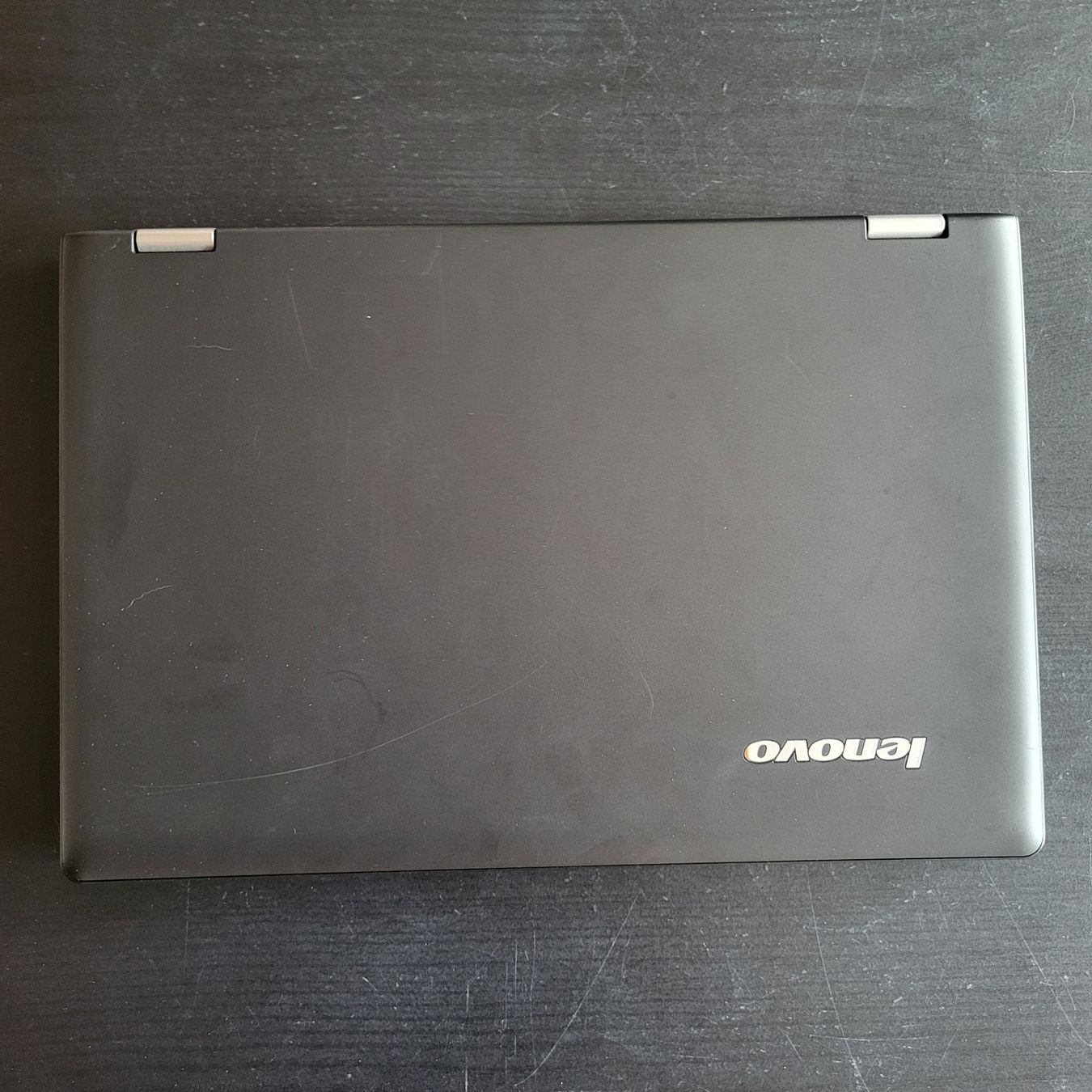 Lenovo Notebook: 2x Laptop - HP+Lenovo – Usato da Eschenbach SG venduto da black_red93 4