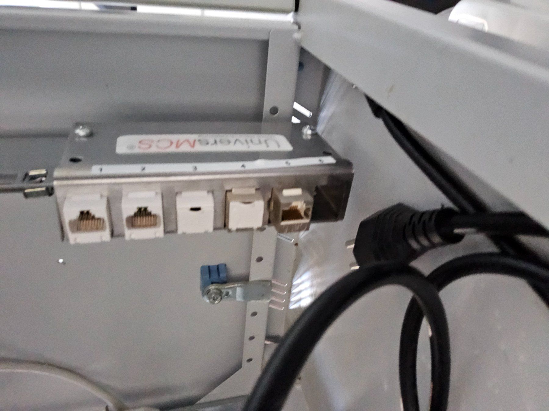 Componenti elettronici: Schaltkasten – Usato da Rothenthurm venduto da Schweden05 5