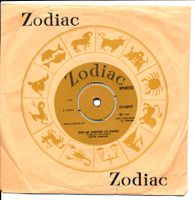 GEORGIOS KINOUSIS (GR) - Τα Μάτια Σου (7'' Vinyl Single VG)