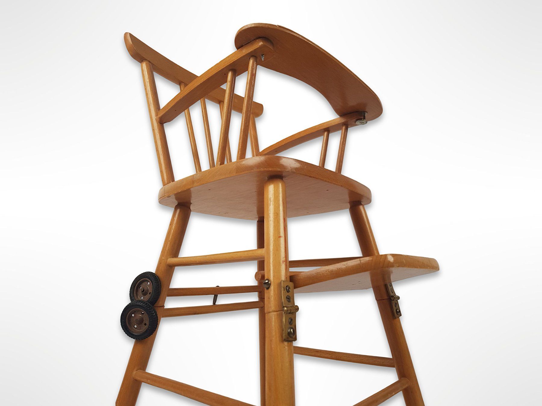 Jouets: Puppenstuhl – D'occasion à Suhr par Restwert_Suhr 3