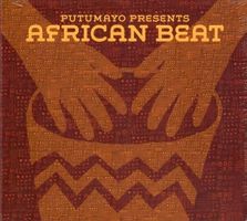 African-Beat - CD
