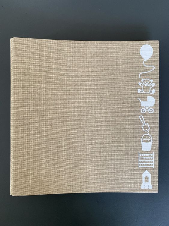 Bookbinders Design Fotoalbum NEU Kaufen auf Ricardo