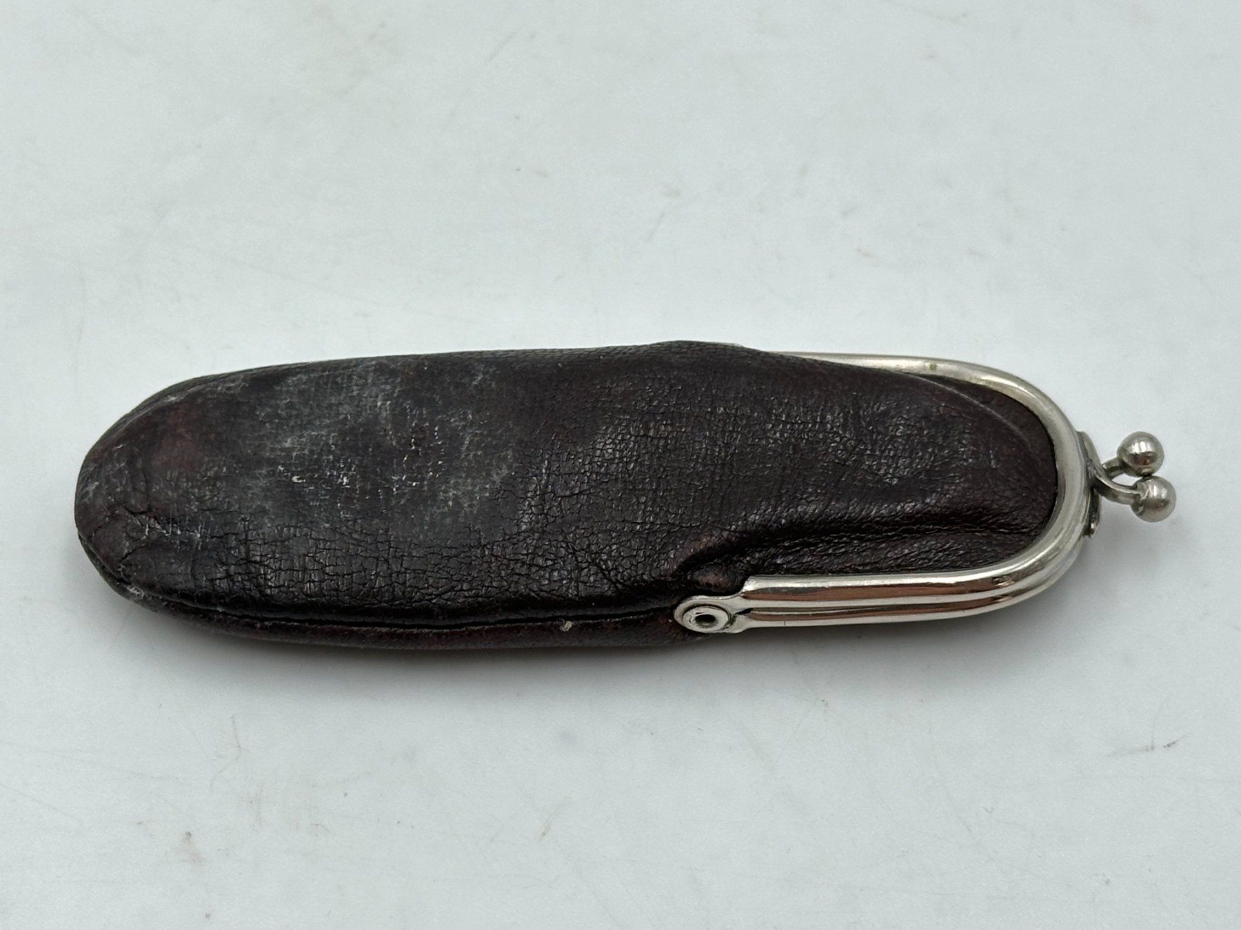 Solingen Taschenmesser: JUSTUS BIERHOFF Solingen Taschenmesser Sackmesser – Gebraucht aus Luzern von Lager6640 8