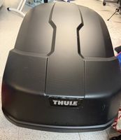 Neue Thule Auto-Dachträger