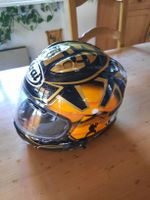 Casque moto Arai taille S