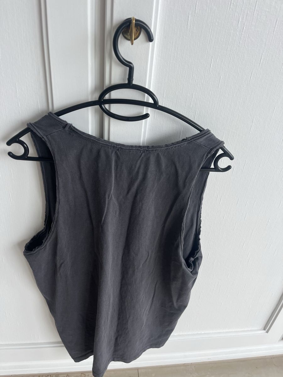 Superdry Top: Damen cooles Tanktop Superdry Beach Gr. L – Nuovo (secondo la descrizione) da Kerzers venduto da del13 5