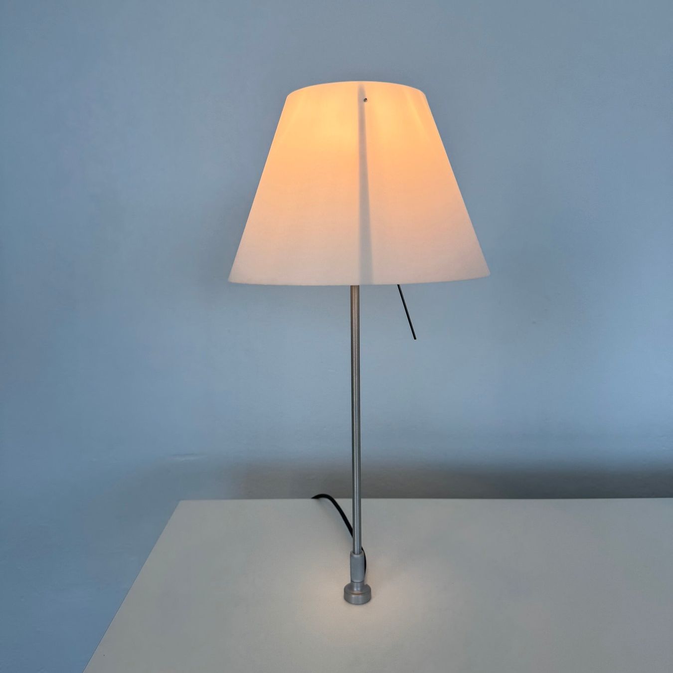Luceplan Lampade: Luceplan Costanzina Tischlampe – Usato da Schönenwerd venduto da mcofficeshop 6