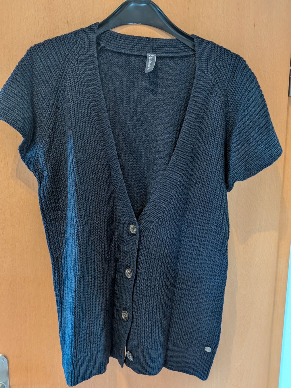 Jacken: Strickjäckli Kurzarm Damen – Gebraucht aus Grosswangen von Weidhof6