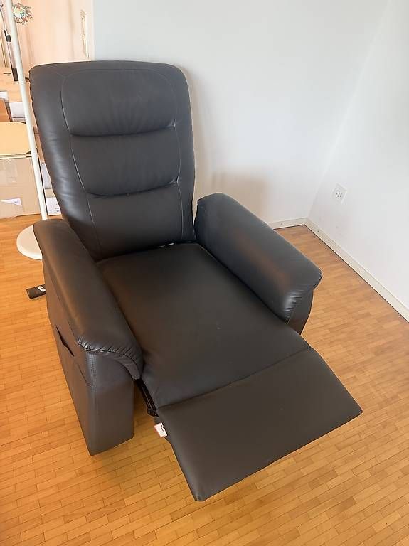 Fauteuils: Poltrona elettrica reclinabile – D'occasion à Lugano par clod_14 2