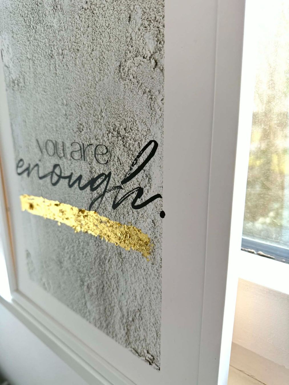 Poster & Bilder: Moderner Wandbild – Gebraucht aus Bern von MIR-IAM 1