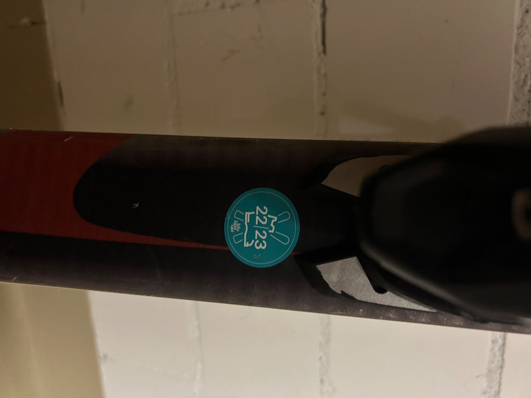 Stöckli Skis: Stöckli Ski – Gebraucht aus Zürich von nigelladamascena1 1