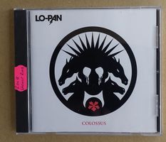 Lo-Pan – Colossus (Stoner Rock) - D16