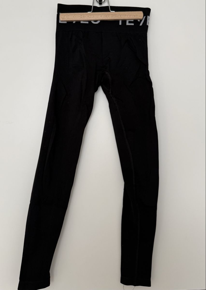 Teveo Leggings: Teveo Sportleggins – Usato da Muhen venduto da sel1na
